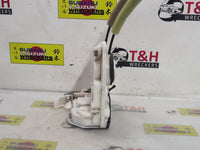 2014 - 2024 Mazda Mazda2 DJ FWD Left Rear Lock Actuator