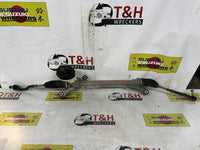 2007 - 2014 Mazda Mazda2 DE Manual Steering Rack