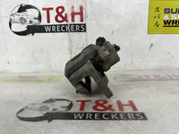 2013 Left Front Caliper, 2013, Toyota, 86, ZN6
