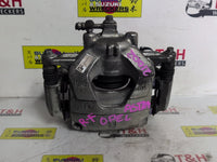 2013 Right Front Caliper, 2013, Opel, Astra