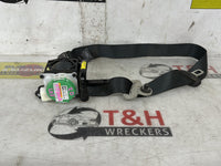 2015 - 2024 Suzuki Vitara LY Left Front Seat Belt