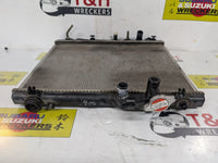 2014 Radiator, 222000 | 6781, 2014, Suzuki, Swift, IV FZ
