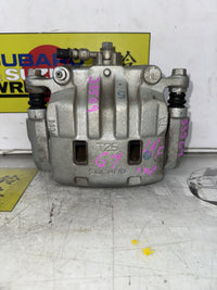 Subaru Impreza 5th Gen Nov 2016-Sep 2023 LH Front Caliper