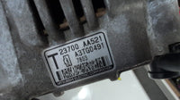 Apr 2007 to Nov 2011 - Subaru Impreza 3rd Generation Petrol 2.0L Engine Code EJ20 - Alternator