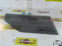 2016 2016 Suzuki Ignis Right Front Door Glass