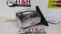 2004 2004 Toyota Land Cruiser J100 Right Door Mirror