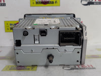 2010-2015 Holden Barina Spark MJ Stereo Head Unit