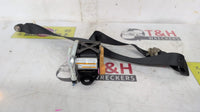 2009 - 2020 Suzuki Grand Vitara II JT JTDA4V Left Front Seat Belt