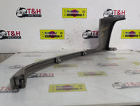 Subaru Forester SG Jul 2002 - Aug 2005 Left Headlamp Filler Panel
