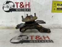2015 - 2017 Suzuki Celerio LF AVK310 Right Front Hub Assembly