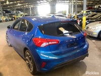 Ford Focus SA 1.5L Petrol FWD 2018-2024 - Starter Motor