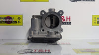 2014 - 2015 Mazda Mazda2 FWD Throttle Body