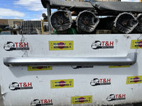 2014 2014 Subaru Tribeca B9 Right Side Skirt