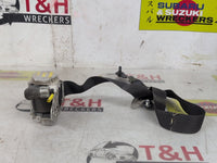 2006 - 2014 Subaru Tribeca B9 Right Front Seat Belt