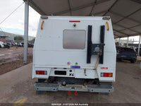 Jun 2015 to Apr 2022 - Ford Ranger PX Cab & Chassis 2WD 4WD - Towbar - Hi-Ride