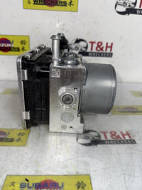 Subaru Impreza ABS Pump/Modulator Nov 2016-Sep 2023 PN: 27536FL260