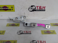 2024 2024 Isuzu D-Max TFR Left Bonnet Hinge