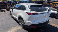 2016 - 2024 Mazda CX 9 TC Station Wagon FWD Right Guard Liner