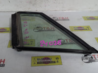 2014 - 2021 Subaru Liberty VI BN 2.5i 4WD Left Front Quarter Door Glass