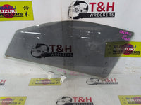 2015 - 2017 Suzuki Celerio LF AVK310 Left Front Door Glass
