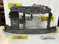 2011 Radiator Support, 2011, Mazda, Mazda2, Neo, DE