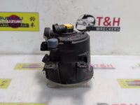 2015 - 2017 Subaru XV I GP AWD Left Fog Light