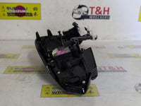 2016 - 2024 Mazda CX-9 TC Steering Wheel Controls