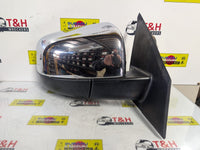 2012 Right Door Mirror, 2012, Mazda, BT | 50, UP