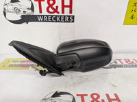2009 - 2013 Mazda Mazda3 BL* Left Door Mirror