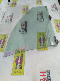 1999 - 2005 Toyota Echo P10 Right Front Door Glass