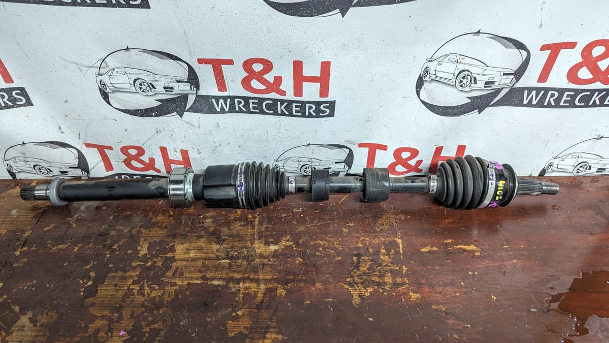Suzuki Swift AZ AZC331.4L - 2017-2023 - Right Drive Shaft