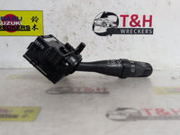 2013 2013 Suzuki Grand Vitara JT JB424W Wiper Switch