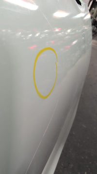 2022 Right Front Door, 2022, Suzuki, Baleno, EW
