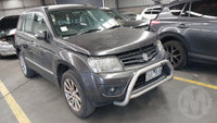 Aug 2012 to Dec 2018 - Suzuki Vitara/Grand Vitara JT - Alloy Wheel - Factory, 18X7.0In