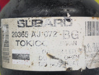 Subaru Outback 5th Gen Right Rear Strut May 2009-Nov 2014 W/ Self Levelling Type