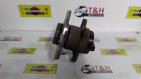 2013 2013 Suzuki S-Cross JY Right Rear Hub Bearing
