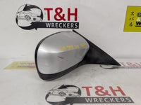 2007 - 2011 Subaru Impreza GH6 Right Door Mirror