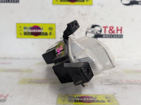 2017 - 2023 Suzuki Swift AZ FWD Left Daytime Driver Light