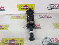 Subaru Forester SJ Dec 2012-Aug 2018 Left Rear Strut Petrol Naturally Aspirated