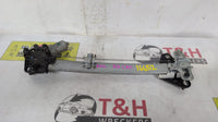 2007 Right Rear Window Regulator/Motor, 2007, Honda, CR | V, III RE