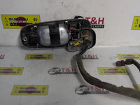 2000 - 2007 Subaru Impreza Right Front Exterior Door Handle