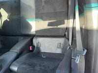 2012 - 2021 Toyota 86 ZN6 Right Rear Seat belt