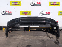 Subaru Impreza 2nd Gen Oct 2000-Oct 2002 Front Bumper - GX RX WRX Hatchback