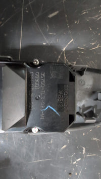 Honda Accord 8th Gen Euro Jun 2008-Dec 2009 Right Front Power Window Switch