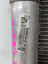 2014 A/C Condenser, 2014, Nissan, Juke, F15