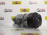 2020 Kia Sportage QL - A/C Compressor