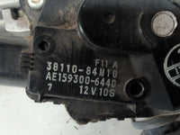 2015 - 2017 Suzuki Celerio LF AVK310 Wiper Linkage