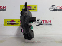 Subaru Impreza WRX Oct 2000 – Sep 2007 Left Rear Brake Caliper – 2 Pot