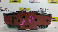 2004 - 2007 Mitsubishi Lancer CH Instrument Cluster