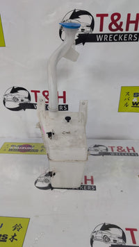2013 2013 Suzuki S-Cross JY Washer Bottle